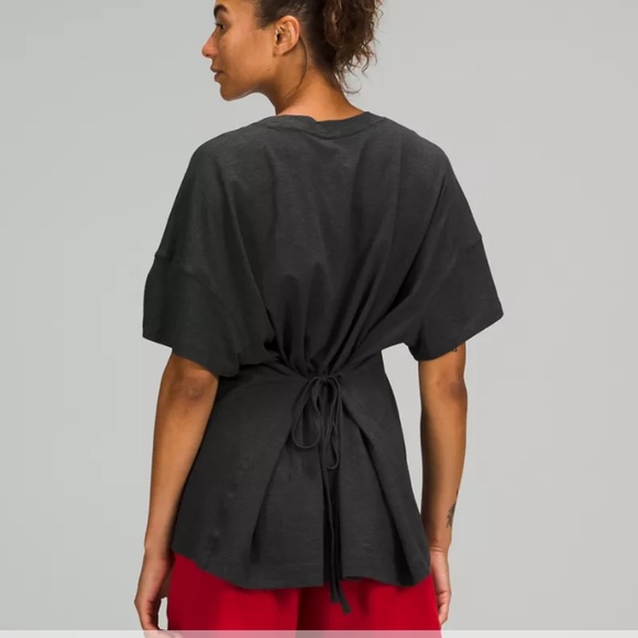 LULULEMON loose tshirt - Picture 2 of 5